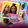 Barbie: Epic Road Trip Trailer Reveals Interactive Adventure [EXCLUSIVE]