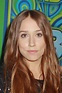Sarah Sutherland - Ethnicity of Celebs | What Nationality Ancestry Race
