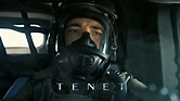 TENET - Neil Sacrifices Himself And Saves The Protagonist and Ives ...