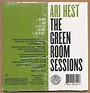 The Green Room Sessions by Ari Hest (CD, Oct-2006, Columbia (USA)) for ...