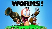 Juego De Guerra De Gusanos Worms Gratis - Reverasite