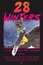 28 Winters: A Story About Nitro Snowboards (2017) - Posters — The Movie ...