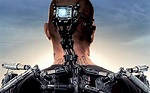 New Elysium Movie Official Trailer Released (video)