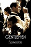 Gentlemen & Gangsters (2016) | The Poster Database (TPDb)