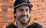 Fernando Alonso habla muy claro sobre su futuro - Libertad Digital