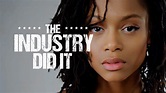 Watch The Industry Did It (2020) Full Movie Free Online - Plex
