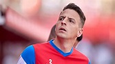 Who is Santiago Arias? Man Utd target has 'bags packed' ready to seal ...