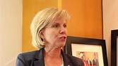Mary Kane - CEO of Sister Cities International - YouTube