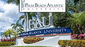 Florida Atlantic University - ErinnBayley