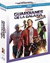 Carátula de Pack Guardianes de la Galaxia Vol. 1 y 2 Blu-ray