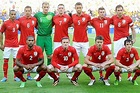 La selección de Inglaterra en el Mundial Brasil 2014 - LA NACION