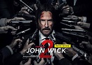 John Wick Chapter 2 Vengeance Tv Spot Confusions And Connections - Gambaran
