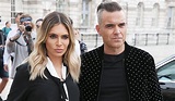 Robbie Williams and Ayda quit X Factor | Entertainment Daily