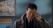Michael Keaton Bruce Wayne Glasses