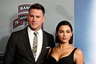 Channing Tatum y su esposa Jenna Dewan anuncian su separación - La Tercera