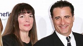 Andy Garcia’s Wife: Everything To Know About His Spouse Marivi ...