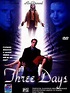 Three Days DVD - (2001) - Christmas Movie Kristin Davis, Reed Diamond ...