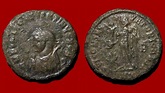 Licinius II - Follis - Empire des Monnaies