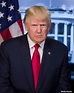 Presidents of the United States of America: PRESIDENT DONALD J. TRUMP ...