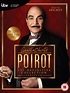 Affiches, posters et images de Hercule Poirot (1989) - SensCritique