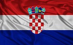 Croatia Flag Pictures