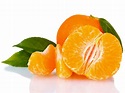 Mandarino: un frutto invernale dalle mille proprietà - Studio ...