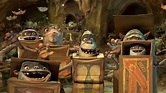 The Boxtrolls Images | Collider
