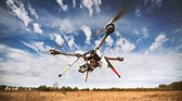 5 Essential Drone Cinematography Techniques - Pond5 Contributor Portal