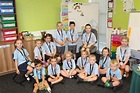 About Us | St Mary's Primary School - Alexandra