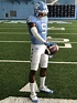 Breaking: Four Star WR JJ Jones Commits to UNC - Sports Illustrated ...
