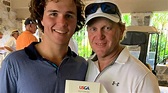 Jack Nicklaus' son Gary qualifies for U.S. Senior Open after playoff