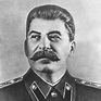 Stalin - Josef Wissarionowitsch Dschugaschwili - der irre Verbrecher ...