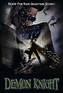 Tales from the Crypt: Demon Knight (1995) - Posters — The Movie ...