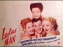 Ladies' Man (1947) Full Movie - YouTube