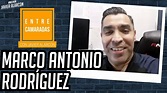 MARCO ANTONIO RODRÍGUEZ y JAVIER ALARCÓN | Entrevista completa | Entre ...