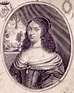 Marie de La Tour d'Auvergne - Wikipedia | Auvergne, La tour, Noblewoman