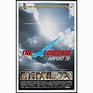The Concorde... Airport '79 - movie POSTER (Style A) (27" x 40") (1979 ...