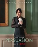 Persuasion - Película 2022 - SensaCine.com