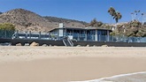 Priciest New Listing: Joel Silver's Malibu Pad is Back For $52M