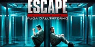 Escape Plan - Fuga dall'inferno su Rai 4: trama, trailer, cast e curiosità
