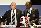 Ex-FIFA official Jack Warner promises to reveal 'avalanche' of secrets ...