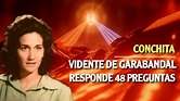 ¡La vidente de Garabandal Conchita responde a 48 preguntas sobre el ...