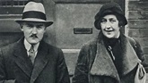 Agatha Christie: se cumplen 45 años de la muerte de la tímida dama del ...