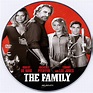 The Family CD Cover (2013) Custom Art