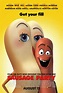 Sausage Party Movie Review | by TiffanyYong.com