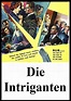 Filmklassiker-uncut - Die Intriganten-uncut-Executive Suite-uncut-