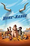 Home on the Range (2004) — The Movie Database (TMDB)