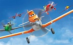Pixar Planes Wallpapers - Top Free Pixar Planes Backgrounds ...