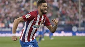 Yannick Ferreira Carrasco - Rising Star - Skills, Goals, Assists - 2016 ...