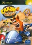 Crash Nitro Kart for Xbox (2003) - MobyGames